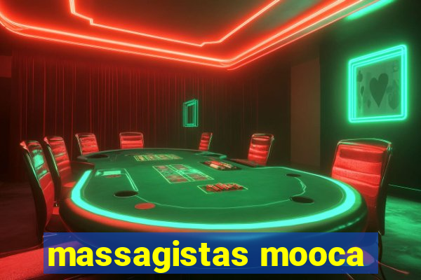 massagistas mooca